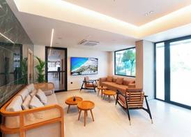 Hippocampus Boutique Hotel 3