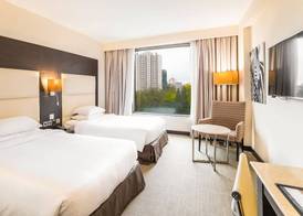 Four Points By Sheraton Nairobi Hurlingham 5