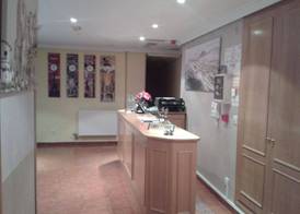 Hostal Campus 4