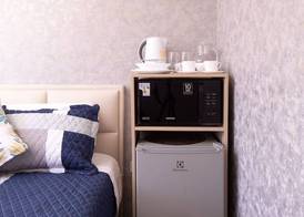 Equipetrol Suites Apart Hotel 4