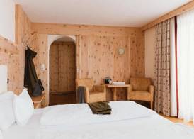 Gartenhotel Linde 4 Sterne Superior 2