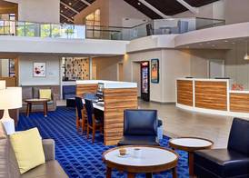 Sonesta Simply Suites Memphis East Poplar Pike ​ 3