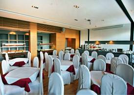 Sandy Bay Hotel 2