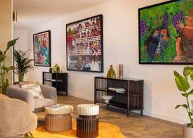 Hôtel 56 - Bordeaux Centre Gare Saint Jean 3