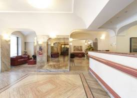 Hotel Esplanade 4