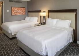 Marriott St. Louis Airport 4