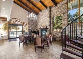 The Inn at Tomichi Village 5
