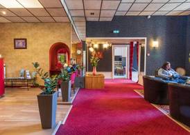 Hôtel des Bains 3