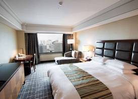 Lotte Hotel Busan 5