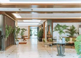 Sugarland Hotel 2