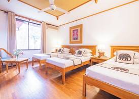 Hotel Casamara - Center Point Kandy 5