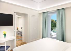 Pazziella, a Luxury Collection Hotel, Capri 5