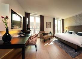 Hotel Maximilian’s 5