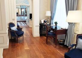 Best Western Plus Hotel StadtPalais 4