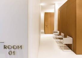 Meo Design Suite & Spa 2