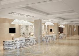 Sheraton Shaoxing Shangyu 5