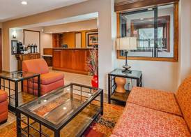 SureStay Plus Hotel by Best Western Jackson 2