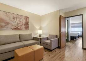 Best Western Plus Meridian 5