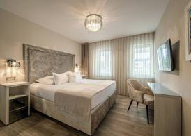Hotel Vila Rova 2