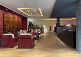 Memoire d' Angkor Boutique Hotel 2