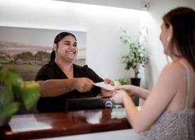 Hospitality Geraldton SureStay Collection by Best Western 4