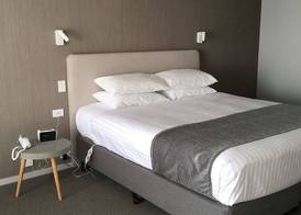 Argosy Motor Inn 5