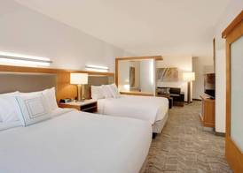 SpringHill Suites Hartford Airport/Windsor Locks 4