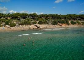 Salou Pacific 4