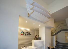 Casual de las Olas San Sebastián by Casual Hoteles 4