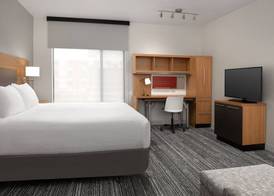 TownePlace Suites by Marriott Cheyenne Southwest/Downtown Area 4