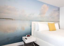 President Hotel Villa 5