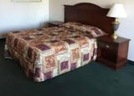 Summer Wind Budget Motel 4