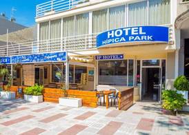 Hotel Hipica Park 2