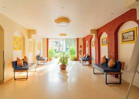 Kyriad Prestige Goa by Mastiff 5