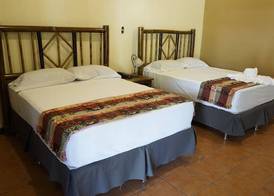 Zafra Hotel 4