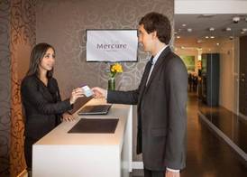 Mercure Montevideo Punta Carretas 2