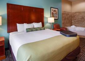 Best Western Plus Monahans Inn and Suites 5