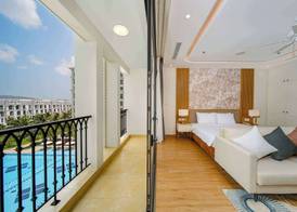 Wyndham Garden Grandworld Phu Quoc 4