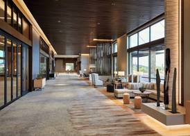 JW Marriott Scottsdale Camelback Inn Resort & Spa 2