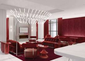 Revery Toronto Downtown, Curio Collection by Hilton 3