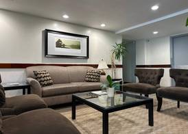 Quality Inn & Suites Everett 2