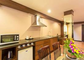 Karon Sea Sands Resort-SHA PLUS 3