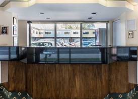Econo Lodge Downtown Ottawa 3