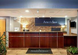 AmericInn by Wyndham Eau Claire 2
