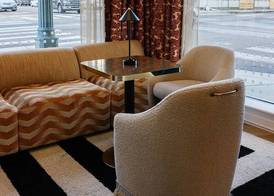 voco Hotel Napoleon Memphis by IHG 4