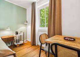 Limehome Jena Teichgraben 4