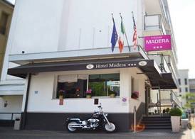 Hotel Madera 2