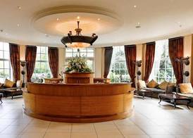 Mount Wolseley Hotel Spa & Golf Resort 3