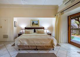Mhlati Guest Cottages 2