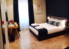 The Manoel Hotel 5
